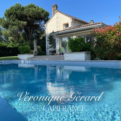 Maison 6 pièces 397000 €