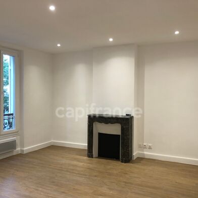 Appartement 1 pièces 1291 €