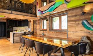 Maison 50 Pièces 2744 m² à vendre à Tignes (73320)