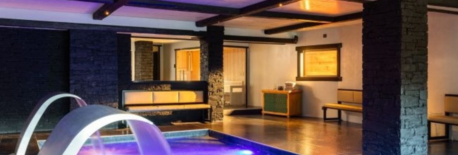 Maison 50 Pièces 2808 m² à vendre à Tignes (73320)