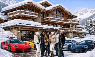 Maison 50 Pièces 2808 m² à vendre à Tignes (73320)