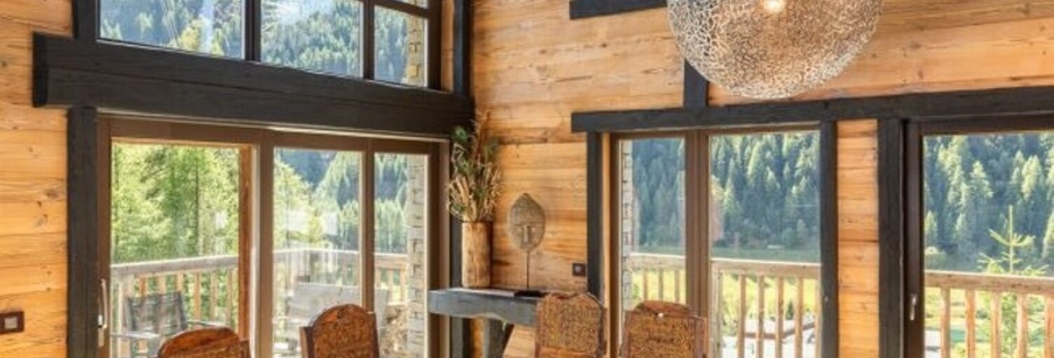 Maison 50 Pièces 2808 m² à vendre à Tignes (73320)