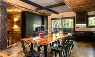 Maison 12 Pièces 424 m² à vendre à Tignes (73320)