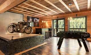 Maison 12 Pièces 424 m² à vendre à Tignes (73320)