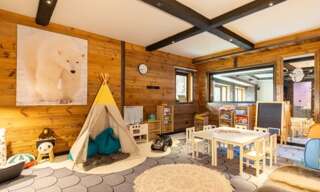 Maison 12 Pièces 424 m² à vendre à Tignes (73320)