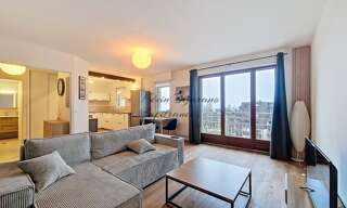 Appartement 4 Pièces 96 m² à louer à Collonges-sous-Salève (74160)