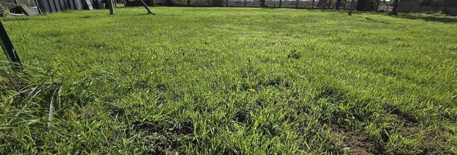 Terrain  465 m² à vendre à Gaël (35290)