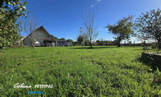 Terrain  465 m² à vendre à Gaël (35290)
