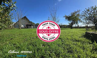 Terrain  465 m² à vendre à Gaël (35290)