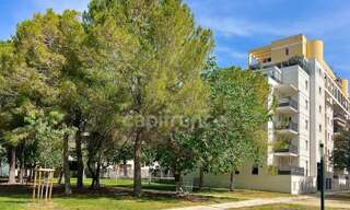 Appartement 2 Pièces 50 m² à vendre à Montpellier (34000)