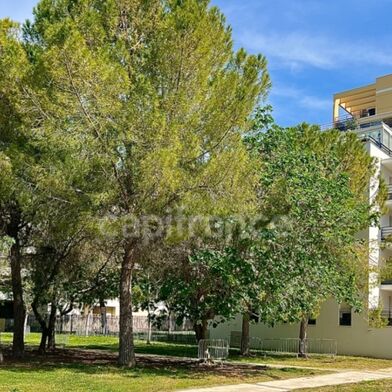 Appartement 2 pièces 205900 €