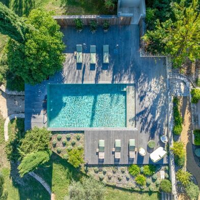 Maison 8 pièces 3250000 €