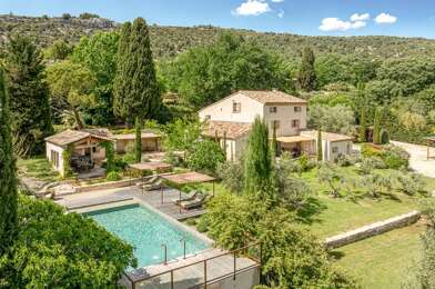 Maison 8 pièces 3250000 €