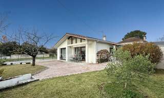 Maison 4 Pièces 109 m² à vendre à Saint-Paul-lès-Dax (40990)