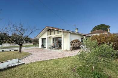 Maison 4 pièces 334000 €