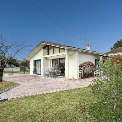 Maison 4 pièces 334000 €