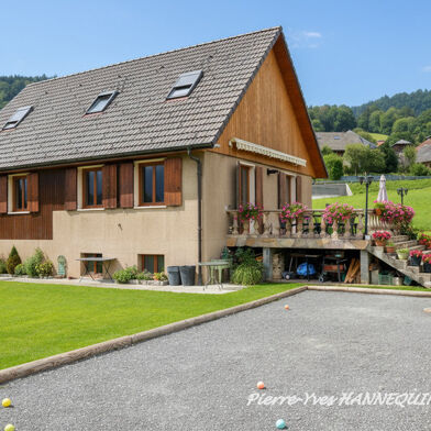 Maison 7 pièces 468000 €