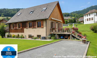 Maison 7 Pièces 130 m² à vendre à Faverges-Seythenex (74210)