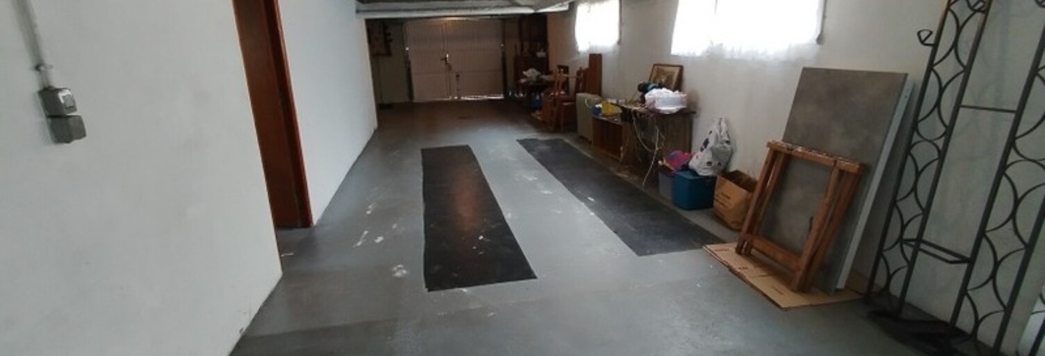 Maison 6 Pièces 98 m² à vendre à Dombasle-sur-Meurthe (54110)