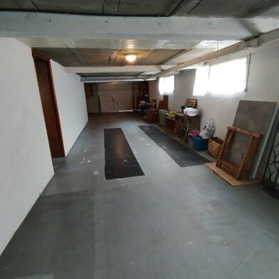 Maison 6 pièces 158000 €