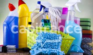 Local industriel 1 Pièce 100 m² à vendre à Lens (62300)