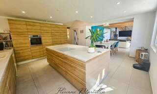 Maison 5 Pièces 254 m² à vendre à Saint-Laurent (74800)