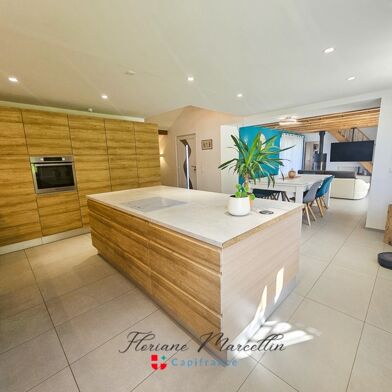 Maison 5 pièces 645000 €