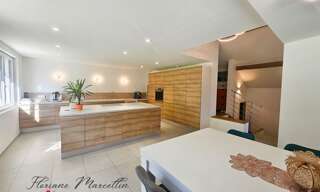 Maison 5 Pièces 254 m² à vendre à Saint-Laurent (74800)