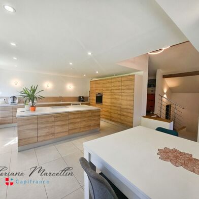 Maison 5 pièces 635000 €