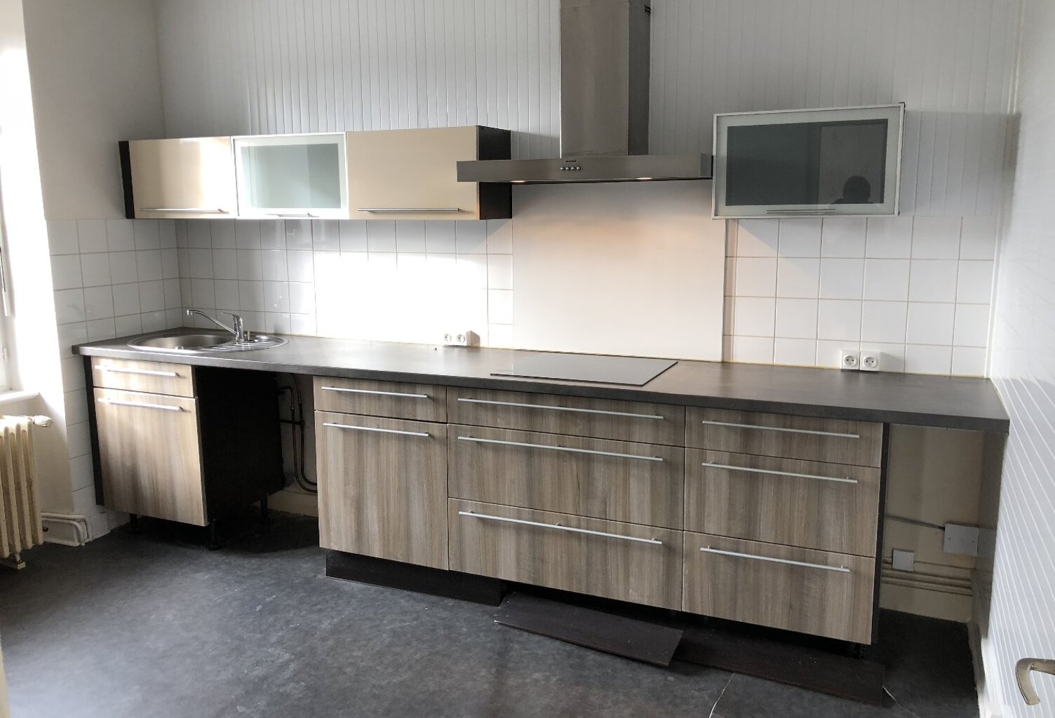 Appartement — photo 1