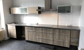 Appartement 4 Pièces 89 m² à louer à Château-Chervix (87380)