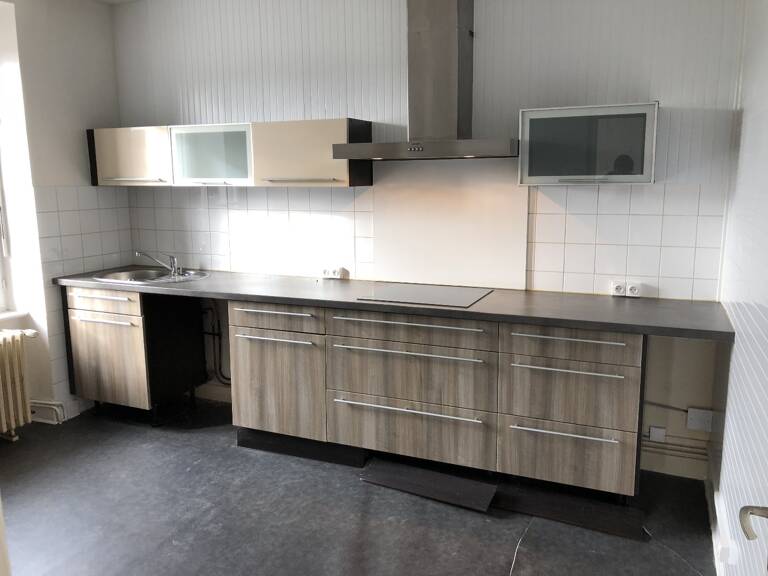 Appartement — photo 1