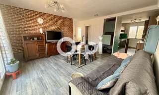 Appartement 4 Pièces 69 m² à louer à Villard-Bonnot (38190)