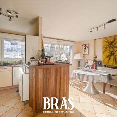 Appartement 2 pièces 135680 €