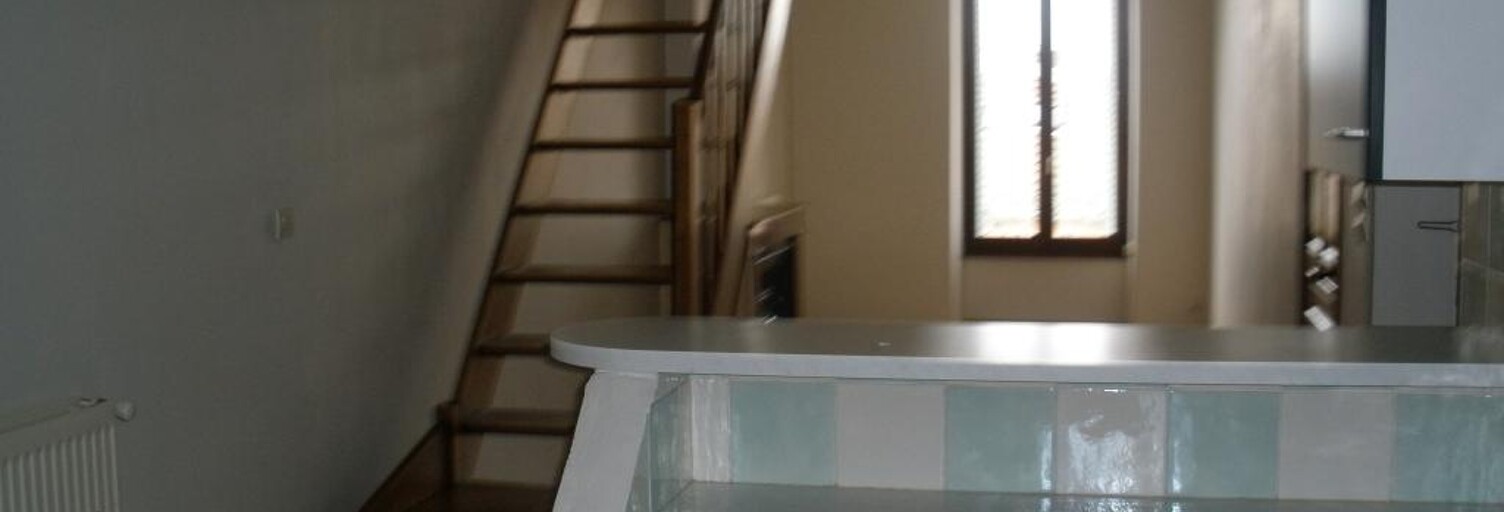 Appartement 2 Pièces 58 m² à louer à Saint-Fons (69190)