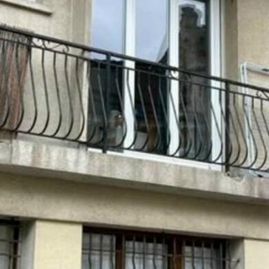 Appartement 1 pièces 500 €