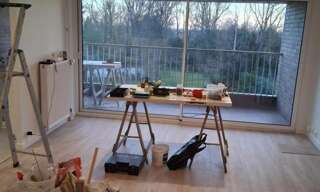 Appartement 4 Pièces 98 m² à louer à Mouvaux (59420)