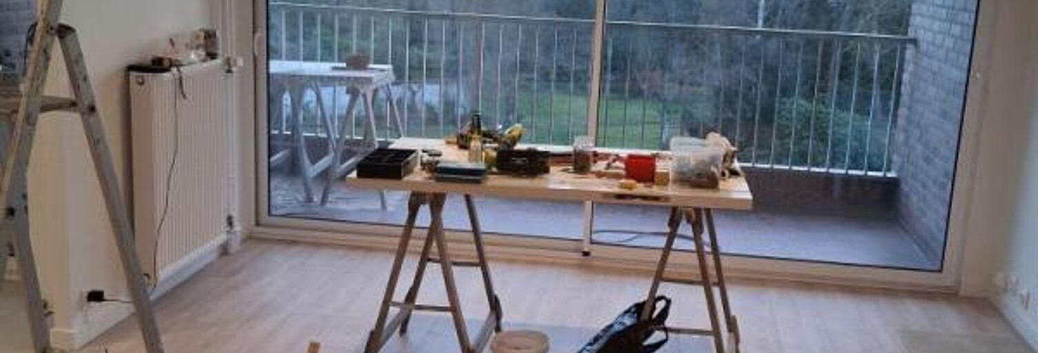 Appartement 4 Pièces 98 m² à louer à Mouvaux (59420)