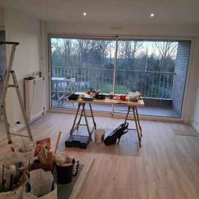 Appartement 4 pièces 1550 €