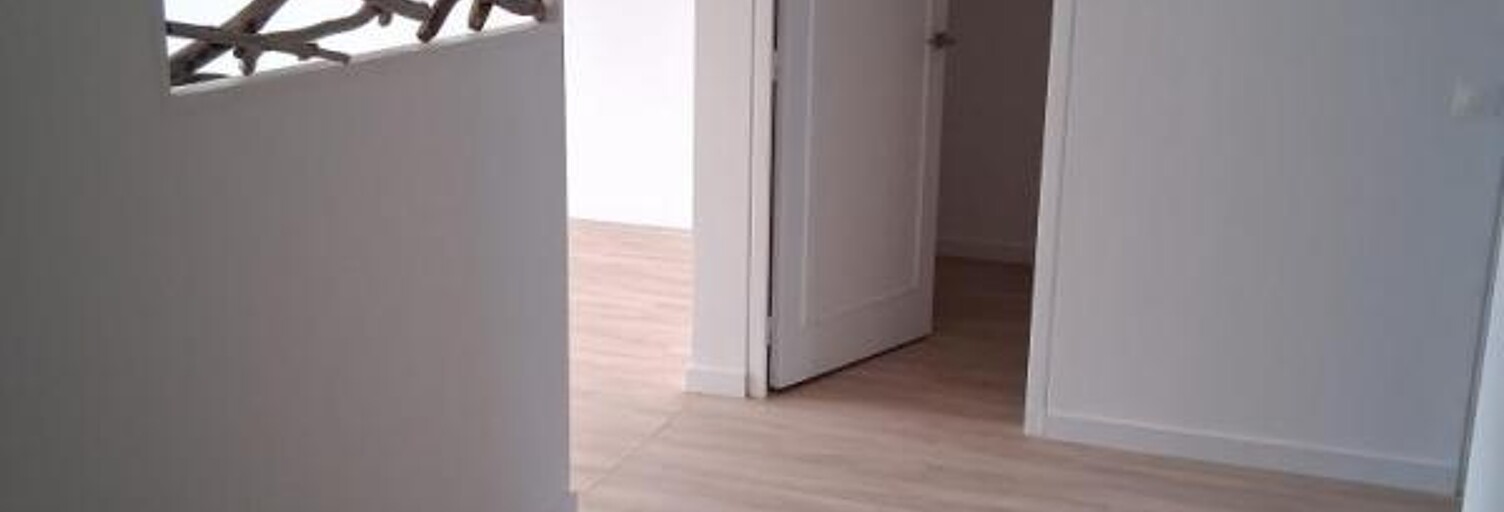 Appartement 4 Pièces 98 m² à louer à Mouvaux (59420)