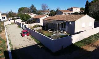 Maison 4 Pièces 90 m² à louer à Saint-Gilles (30800)