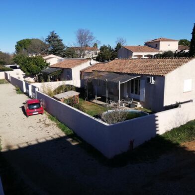 Maison 4 pièces 1210 €