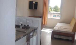 Appartement 1 Pièce 18 m² à louer à Amiens (80000)