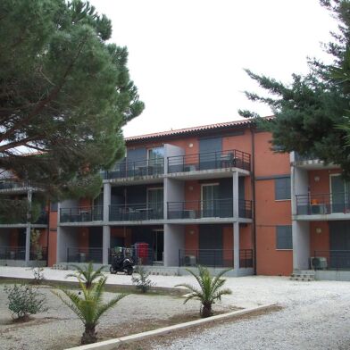 Appartement 3 pièces 850 €