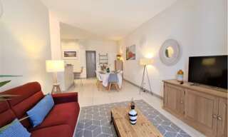 Appartement 2 Pièces 60 m² à louer à Nîmes (30000)