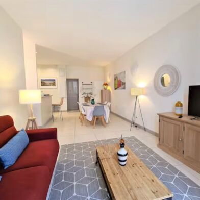 Appartement 2 pièces 930 €