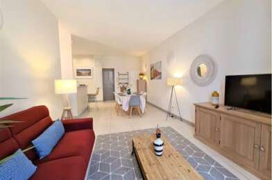 Appartement 2 pièces 980 €