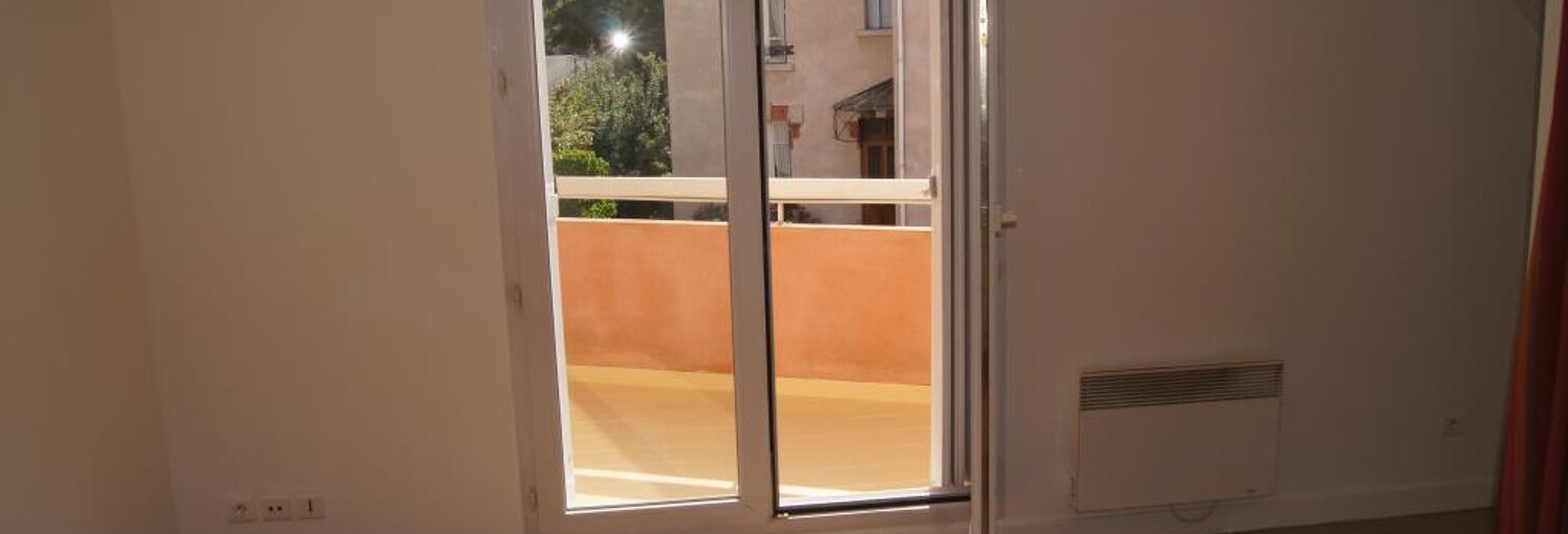 Appartement 1 Pièce 21 m² à louer à Clermont-Ferrand (63000)