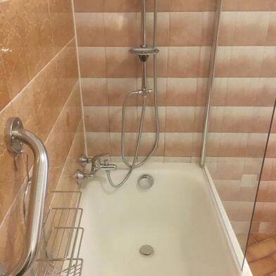 Appartement 4 pièces 737 €