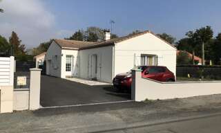 Maison 4 Pièces 122 m² à louer à Pont-Saint-Martin (44860)